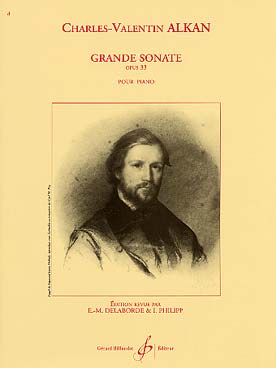 Illustration de Grande sonate op. 33