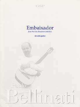 Illustration de Embaixador