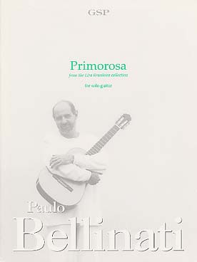 Illustration de Primorosa