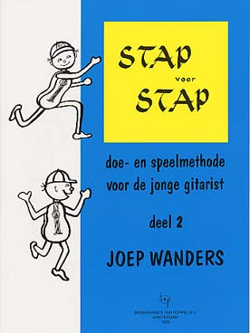 Illustration de Stap vor stap - Vol. 2