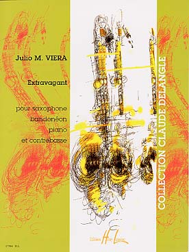 Illustration viera extravagant saxo./bandoneon/pno/ct