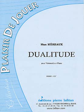 Illustration mereaux dualitude