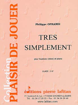 Illustration de Très simplement