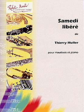Illustration de Samedi libéré