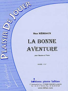 Illustration de La Bonne aventure