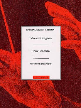 Illustration de Concerto    