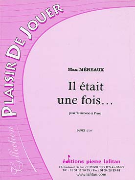 Illustration de Il était une fois...