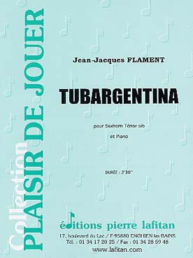 Illustration de Tubargentina