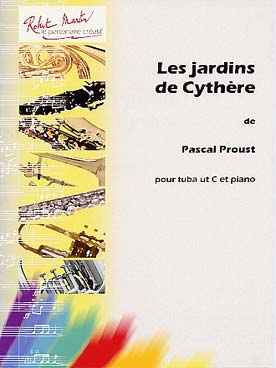 Illustration de Les Jardins de Cythère