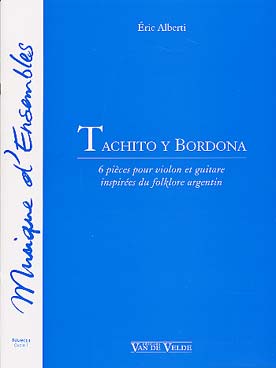 Illustration alberti tachito y bordona (argentin)