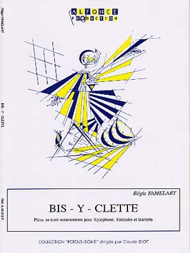 Illustration de Bis-y-clette