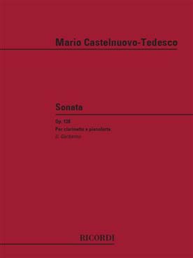 Illustration de Sonate op. 128