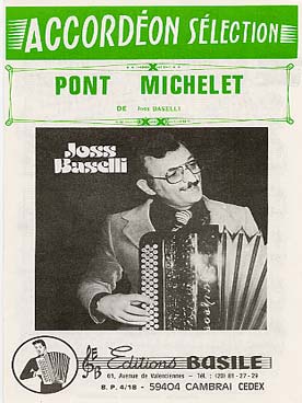Illustration de Pont Michelet    