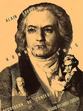 Illustration abbott hommage a ludwig