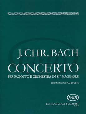Illustration de Concerto en si b M