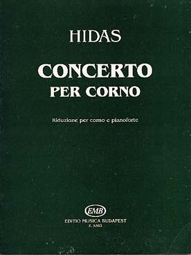 Illustration hidas concerto