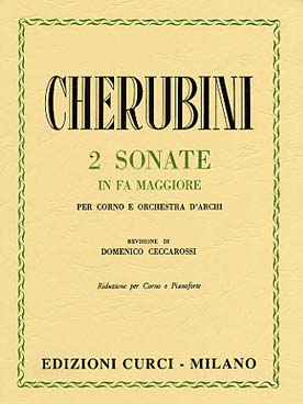 Illustration cherubini sonates (2) en fa maj