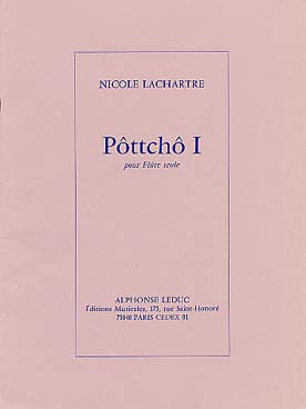 Illustration lachartre pottcho i