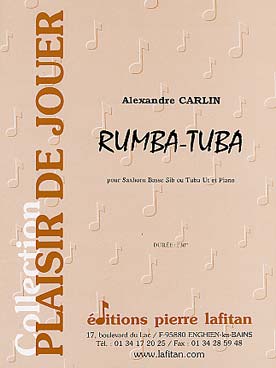 Illustration de Rumba tuba