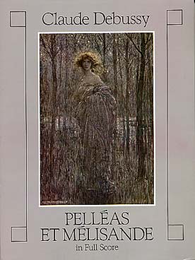 Illustration de Pelléas et Mélisande