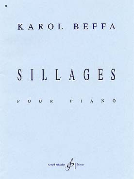 Illustration de Sillages