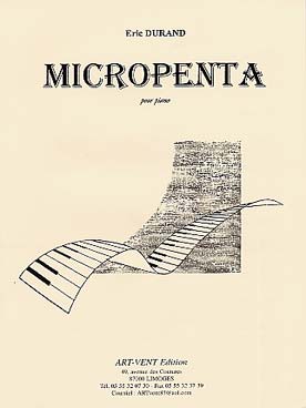 Illustration de Micropenta