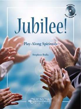 Illustration de Jubilee, accompagnement piano