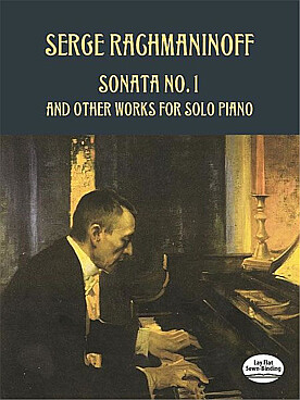 Illustration de Sonata N° 1 and other works