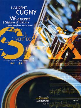 Illustration de Vif-argent à Stephano Di Battista