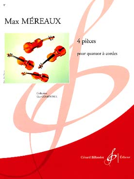 Illustration de 4 Pièces