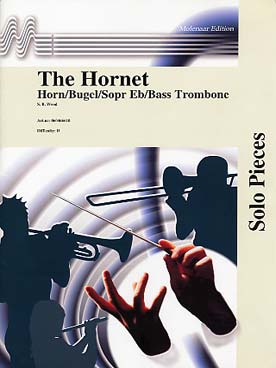 Illustration de The Hornet