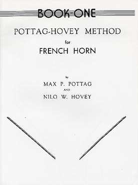 Illustration pottag/hovey method cor vol. 1