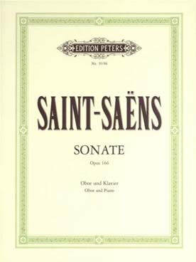 Illustration de Sonate op. 166
