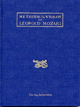 Illustration de Méthode de violon (nouvelle édition)