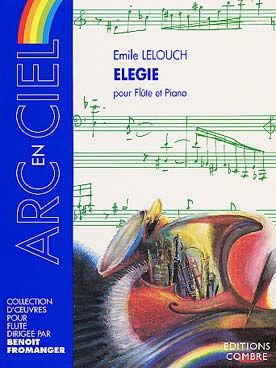 Illustration de Élégie    