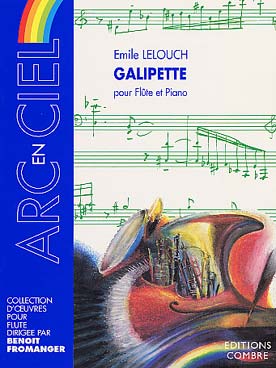 Illustration de Galipette    