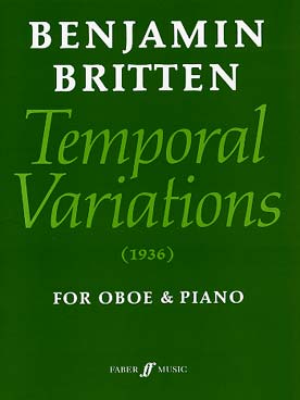 Illustration de Temporal variations