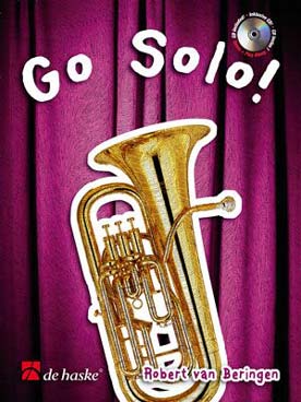 Illustration de Go solo !