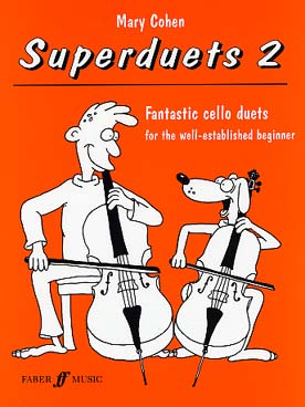 Illustration de Superduets - Vol. 2