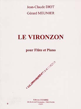 Illustration meunier/diot vironzon (le)