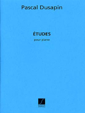 Illustration de Études