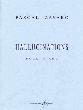 Illustration de Hallucinations
