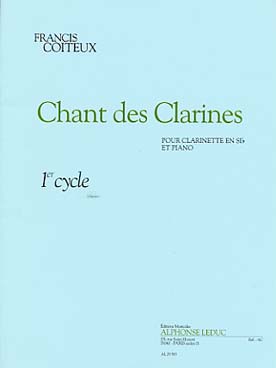 Illustration de Chant des clarines