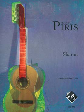 Illustration piris sharan