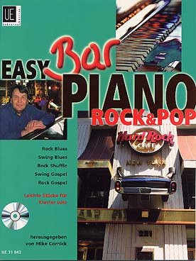 Illustration de EASY BAR PIANO - Vol. 3 : Rock & Pop