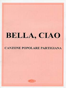 Illustration de Bella ciao
