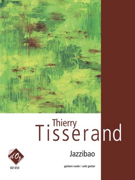 Illustration de Jazzibao
