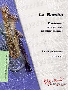 Illustration de La Bamba