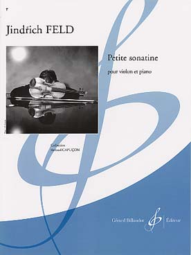 Illustration feld petite sonatine