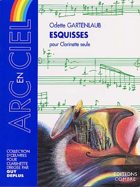 Illustration de Esquisses